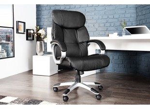 Kancelářské křeslo HERODES Dekorhome
