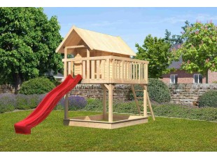 Dětské hřiště  FIDEL Dekorhome