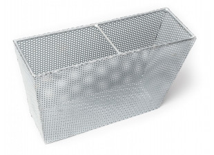 čistící koš pro betonové vpusti 490 x 145 x 300 mm