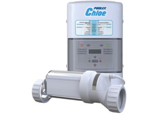 Solný chlorátor Poolex Chloé CL10