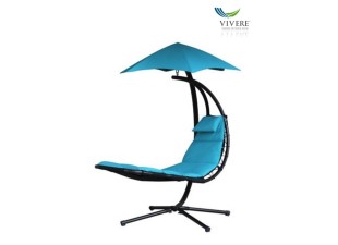 Vivere - Original Dream Chair # Tyrkysová