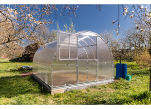 Gardentec Classic T PROFI 6 x 3 m