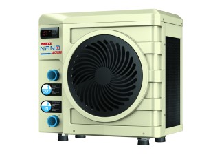 Tepelné čerpadlo Poolex Nano Action R32