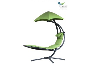 Vivere - Original Dream Chair # Green Apple