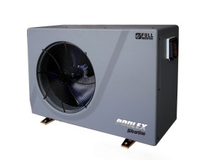 Tepelné čerpadlo Poolex Silverline Full Inverter 200