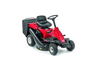 MTD SMART MINIRIDER 60 RDE travní traktor se zadním výhozem a elektrostartem