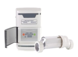 Solný chlorátor Poolex Chloé CL20