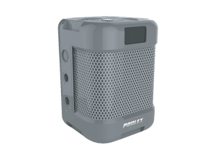 Tepelné čerpadlo Poolex Q-Line 7 Full Inverter 7kW/35m3