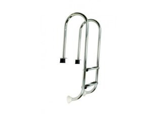 Žebřík FLEXINOX MURO - 2 stupně