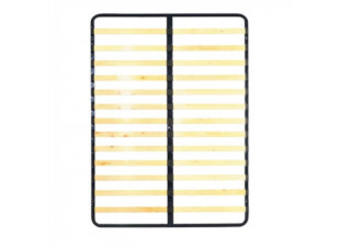 Rošt v pevném rámu 140x200 cm