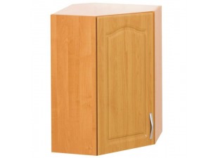 Horní skříňka rohová LORA MDF NEW KLASIK W60/60