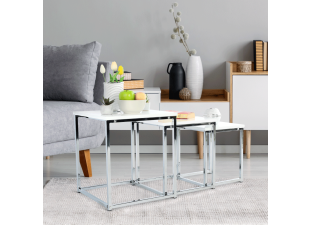 Konferenční stolek 3 ks  ENISOL TYP 3