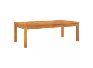 Zahradní konferenční stolek TATIANA Dekorhome