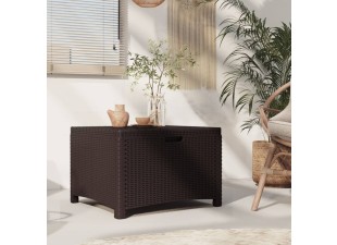 Zahradní úložný box Dekorhome