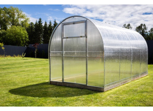 Gardentec Simplex 6 x 2 m