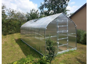 Gardentec Standard 8 x 2,5 m