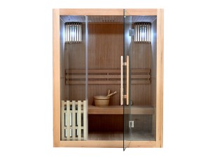 Finská sauna PERINNE 3