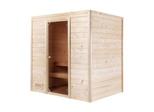 Sauna Hanscraft OULU HS2