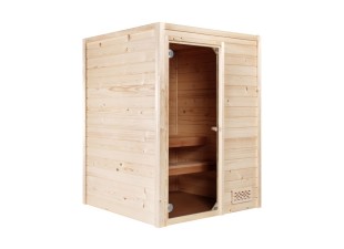Sauna Hanscraft TAMPERE HS1