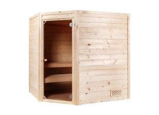 Sauna Hanscraft PALAPELI HS 4