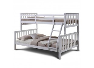 Patrová rozložitelná postel BAGIRA