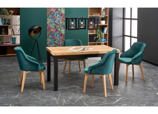 Rozkládací jídelní stůl TIAGO - POSLEDNÍ KUS