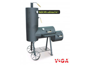 VeGA gril 349