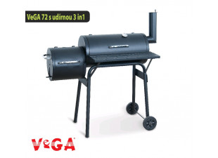 VeGA gril 72