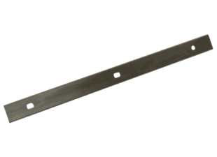 Scheppach oboustranné hoblovací nože Plana 3.0, 3.1c (sada 3 ks) Array