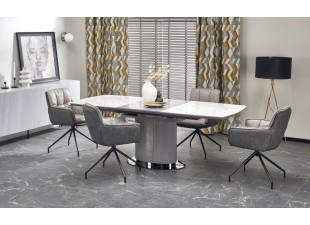 Rozkládací jídelní stůl DANCAN