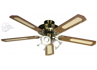 Stropní ventilátor BALEARES H.