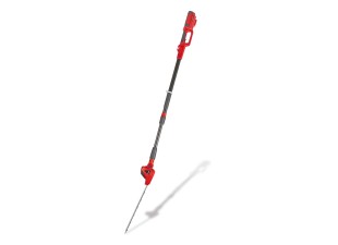 MTD THT40-275 aku 40V plotostřih 50 cm s dlouhým dosahem (bez baterie a nabíječky)