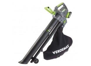 VERDEMAX AKU foukač SAR40