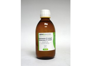 100% EO LOYLY MASTERS Rozmarýn CT cineol (250ml)