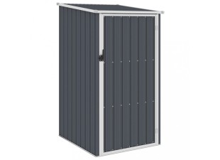 Kovový zahradní domek Dekorhome