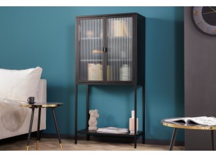 Vitrína CHARON Dekorhome