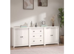 Komoda 210 cm Dekorhome