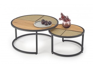 Konferenční stolek 2 ks GARMINA