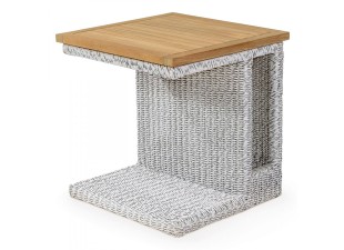 Zahradní stolek SANDRA Dekorhome