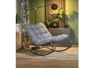 Houpací křeslo GATTO