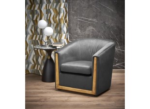 Klubové křeslo ENRICO