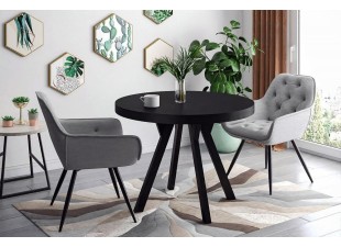 Rozkládací jídelní stůl DOMINGO