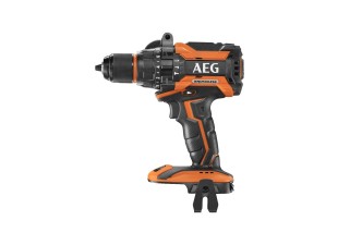 AEG BSB 18BL-0 18V bezuhlíková High Power příklepová vrtačka, bez aku a nabíječky