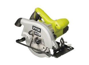 Ryobi EWS1150RS elektrická ruční okružní pila 1150 W