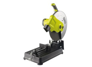 Ryobi ECO 2335 HG elektrická dělící kotoučová pila na kov