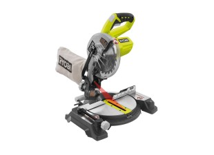 Ryobi EMS190DCL aku pokosová pila ONE+ (bez baterie a nabíječky)