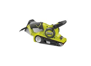 Ryobi EBS 800 elektrická pásová bruska