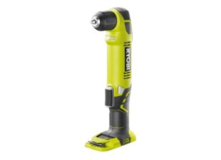 Ryobi RAD1801M rohový aku vrtací šroubovák ONE + (bez baterie a nabíječky)