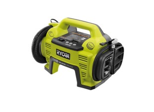 Ryobi R18I-O aku kompresor ONE+ (bez baterie a nabíječky)