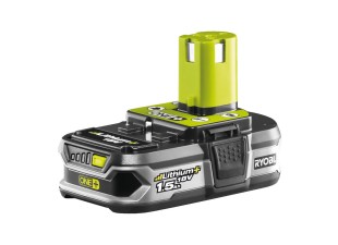 Ryobi RB18L15 18 V lithium iontová baterie 1,5 Ah ONE+